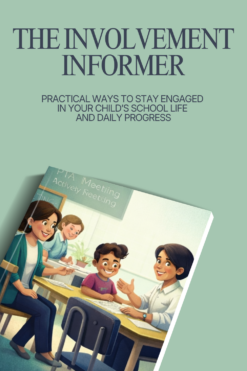 The Involvement Informer