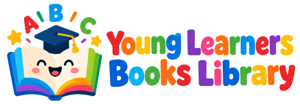 Young Learners Books Library